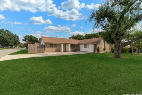14434 Perchin Street San Antonio TX 78247