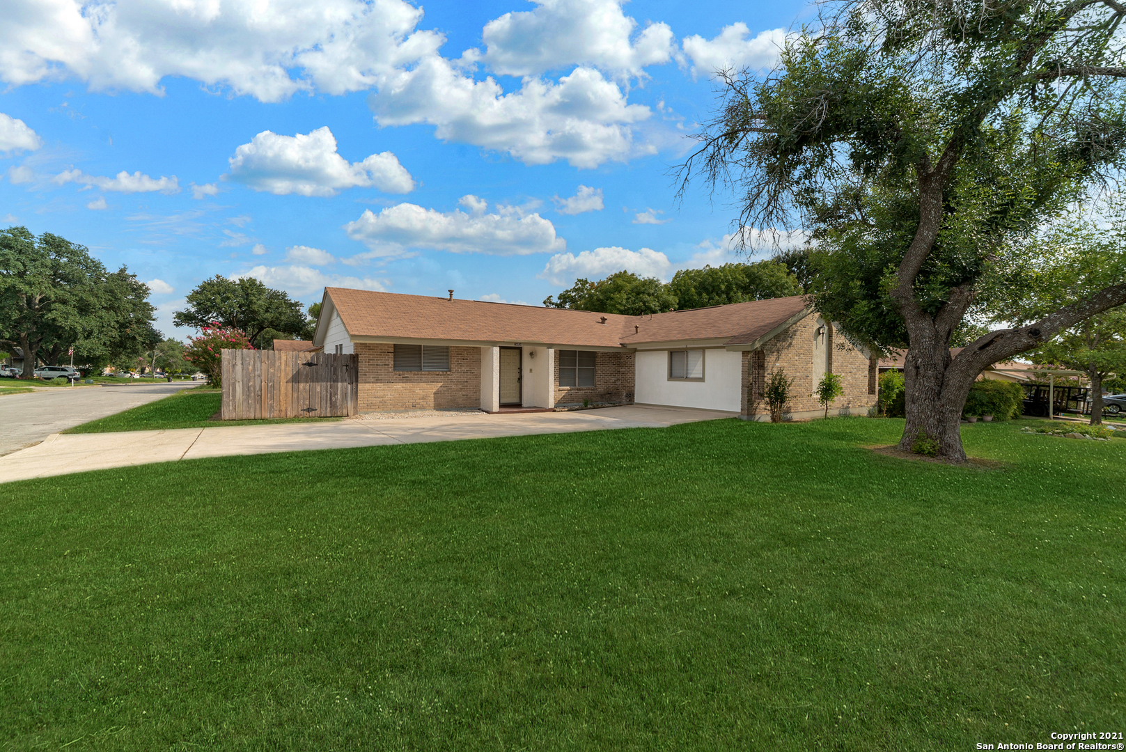 14434 Perchin Street San Antonio TX 78247