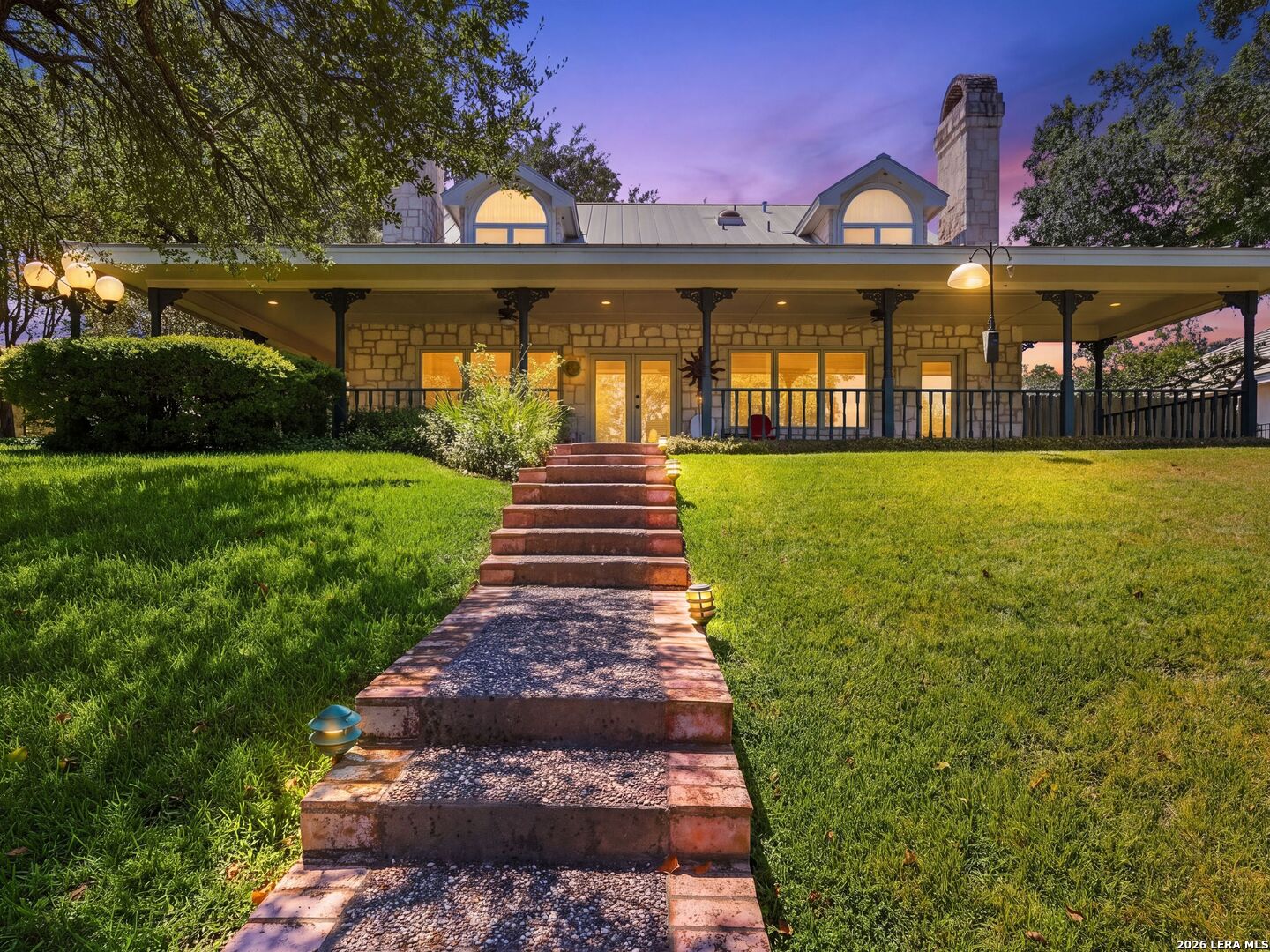 2317 Waterford Grace New Braunfels TX 78130