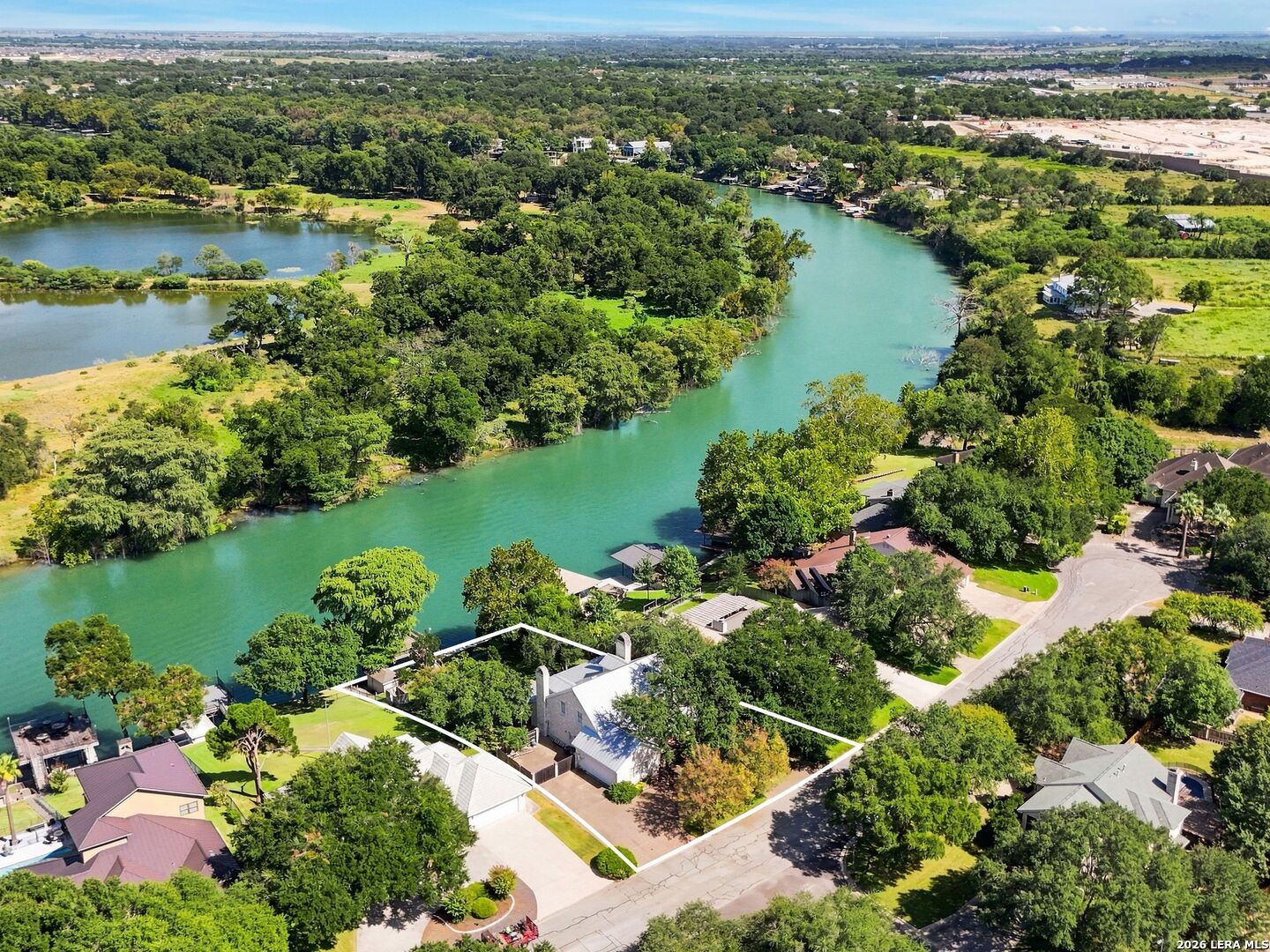 2317 Waterford Grace New Braunfels TX 78130
