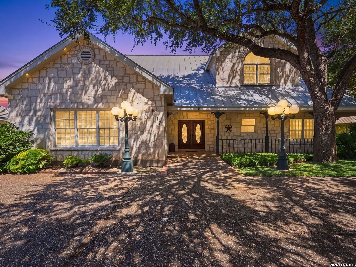 2317 Waterford Grace New Braunfels TX 78130