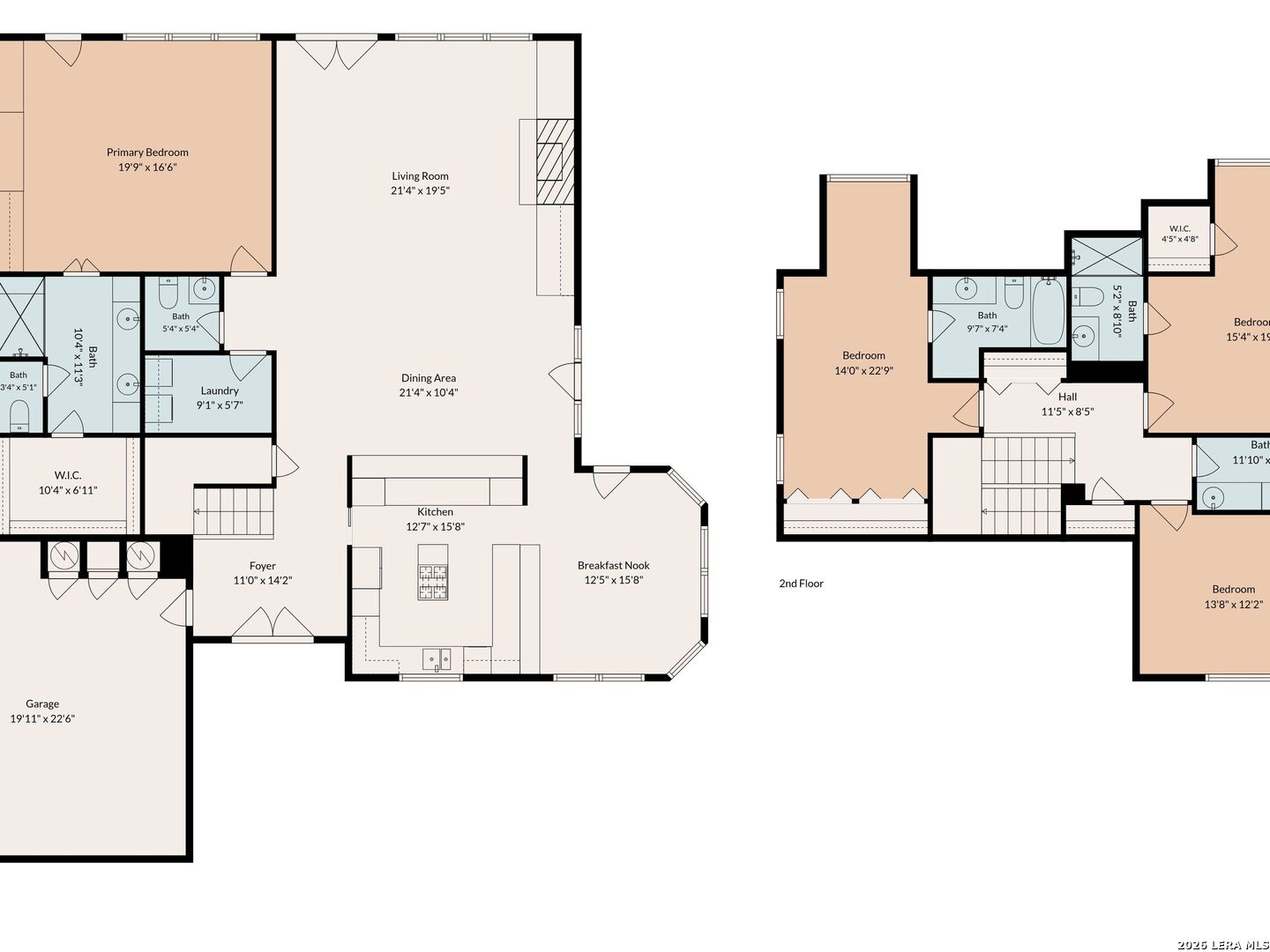2317 Waterford Grace New Braunfels TX 78130