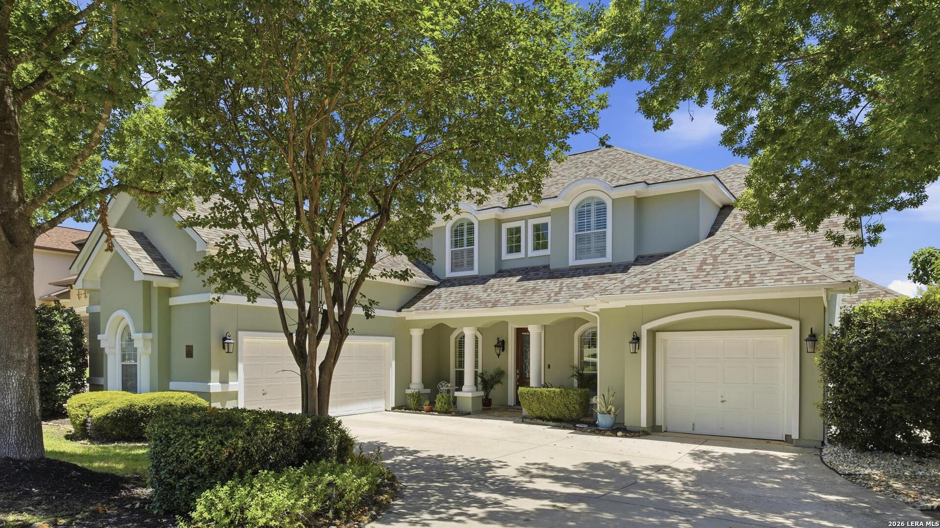 18214 Branson Falls San Antonio TX 78255