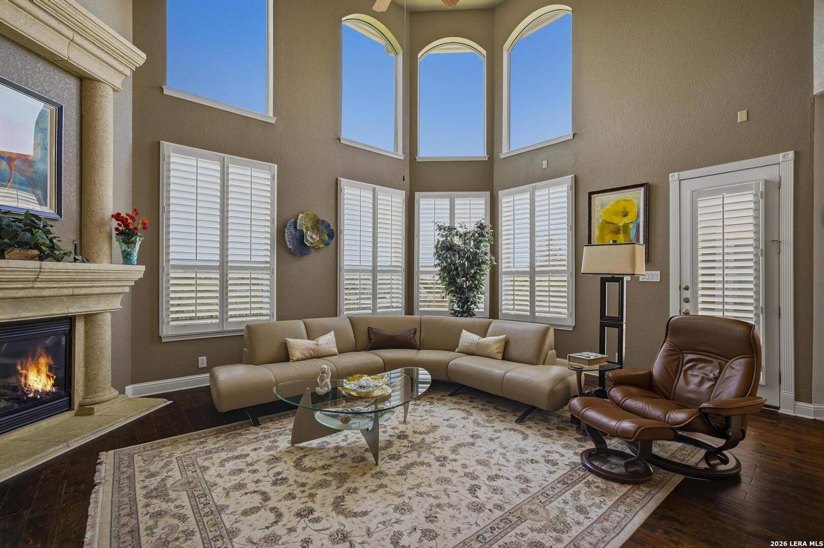 18214 Branson Falls San Antonio TX 78255