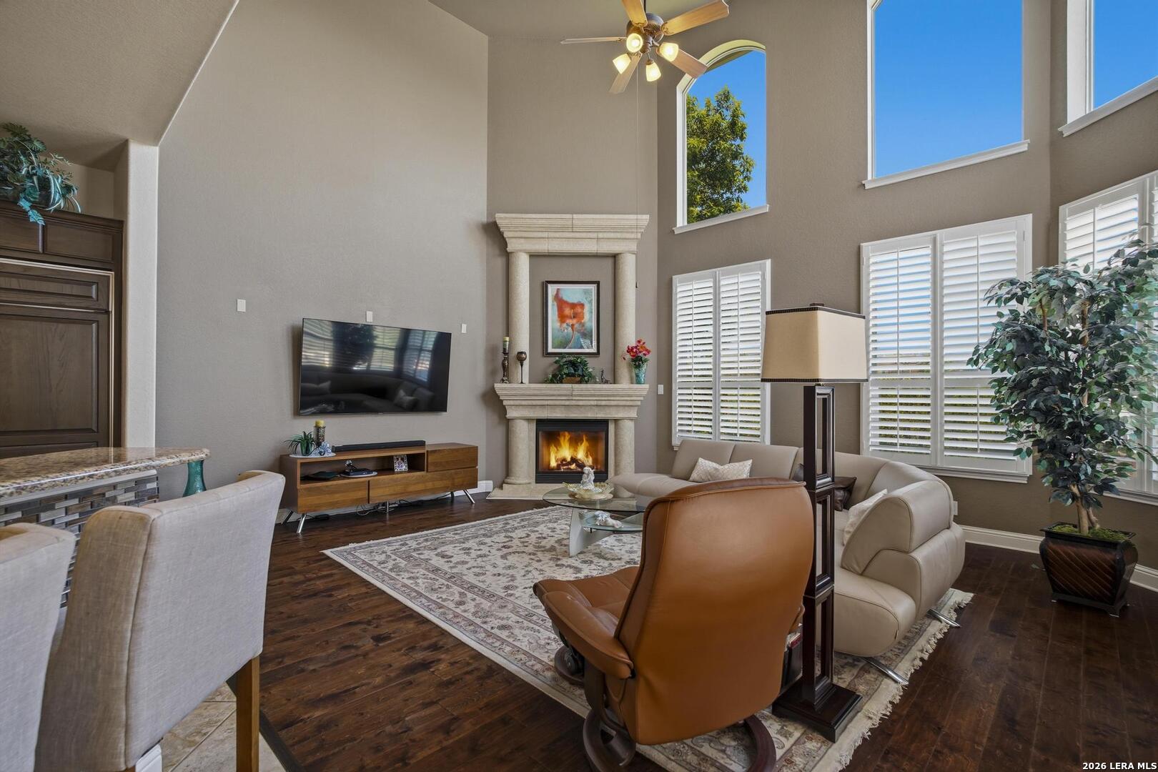 18214 Branson Falls San Antonio TX 78255