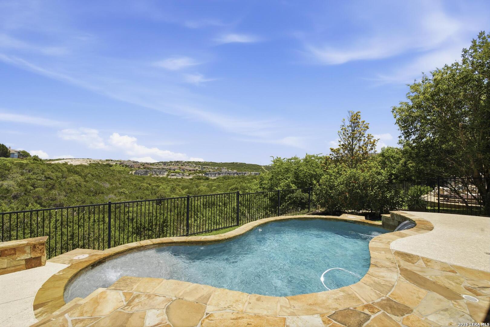 18214 Branson Falls San Antonio TX 78255