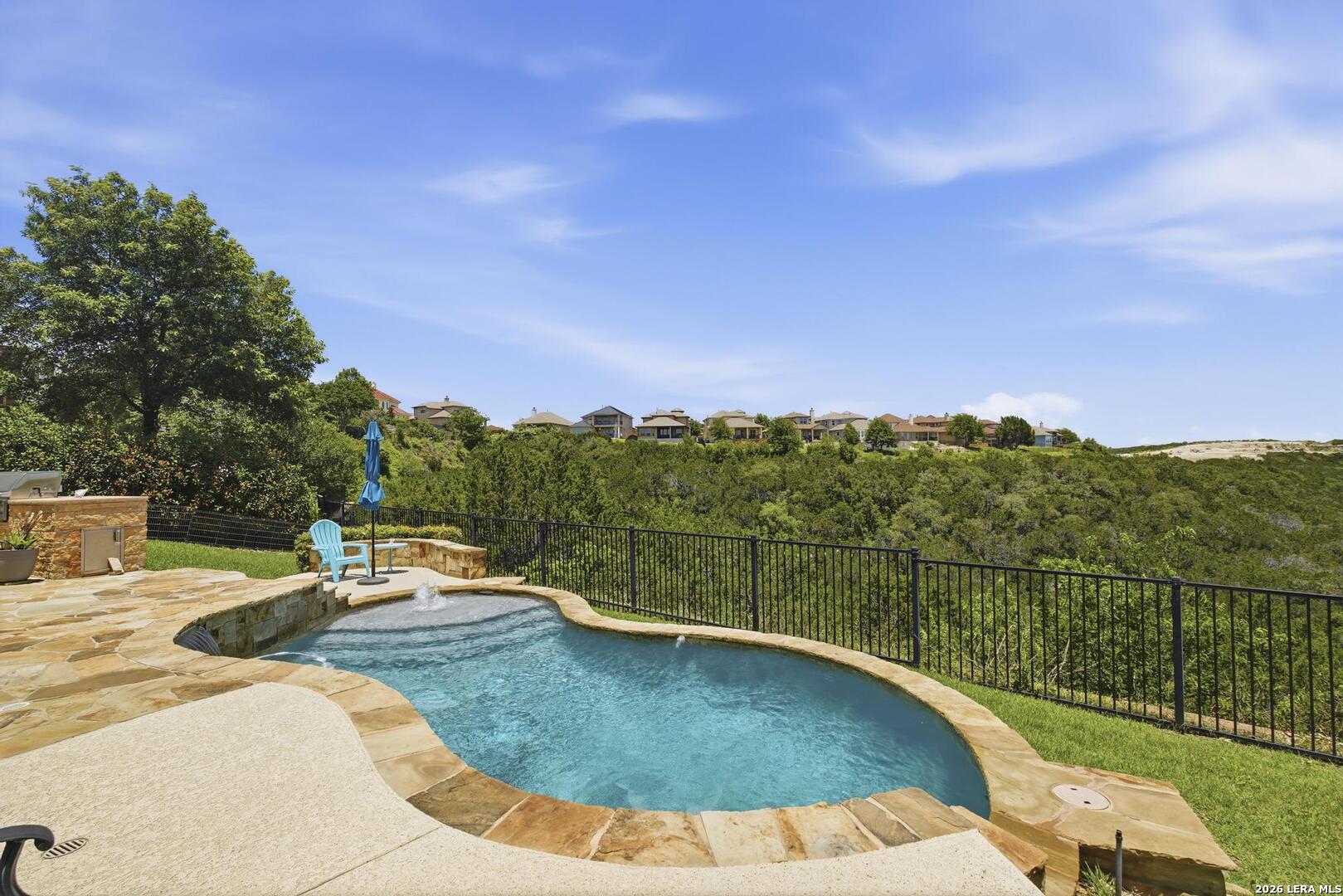 18214 Branson Falls San Antonio TX 78255
