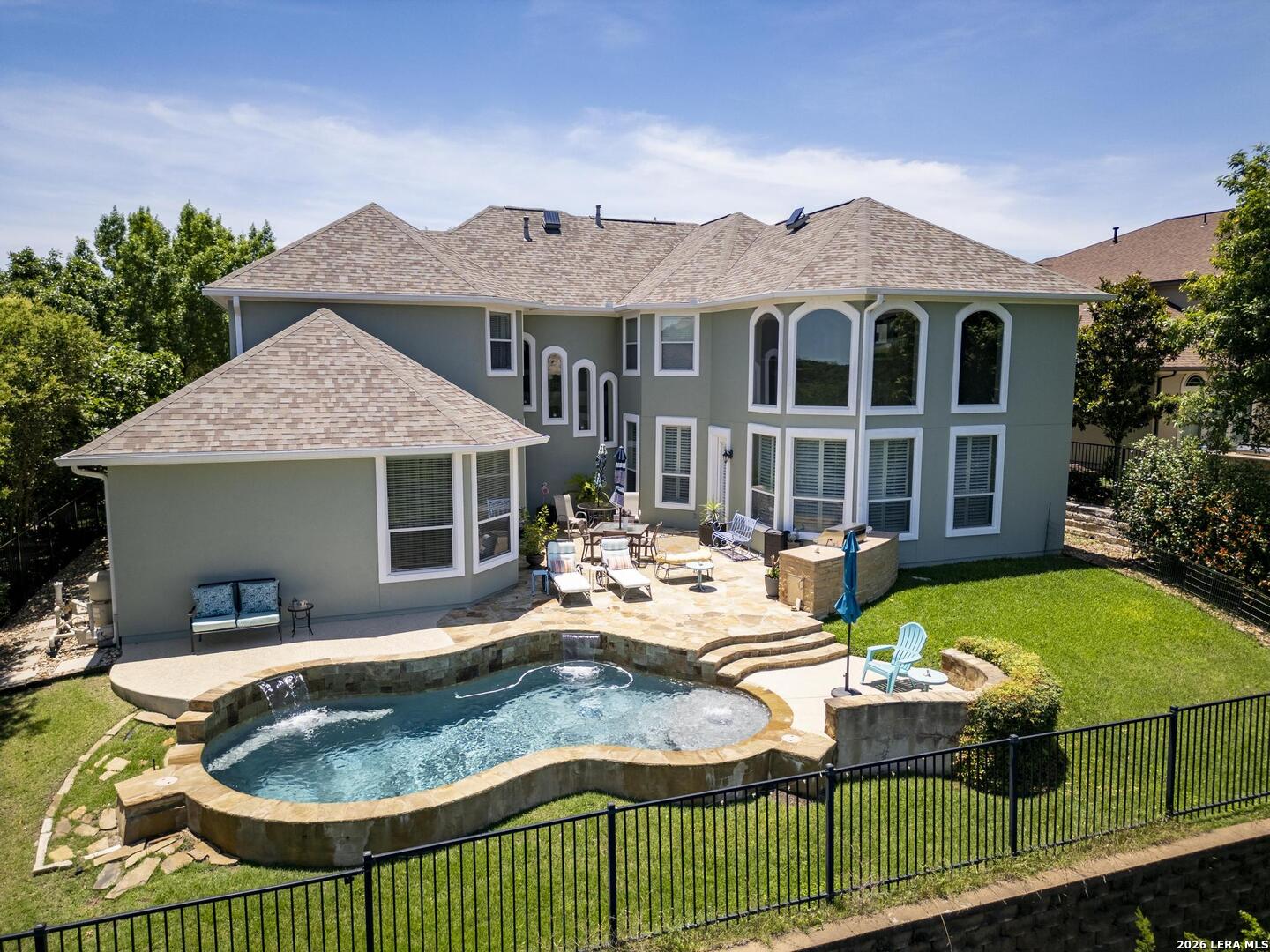 18214 Branson Falls San Antonio TX 78255