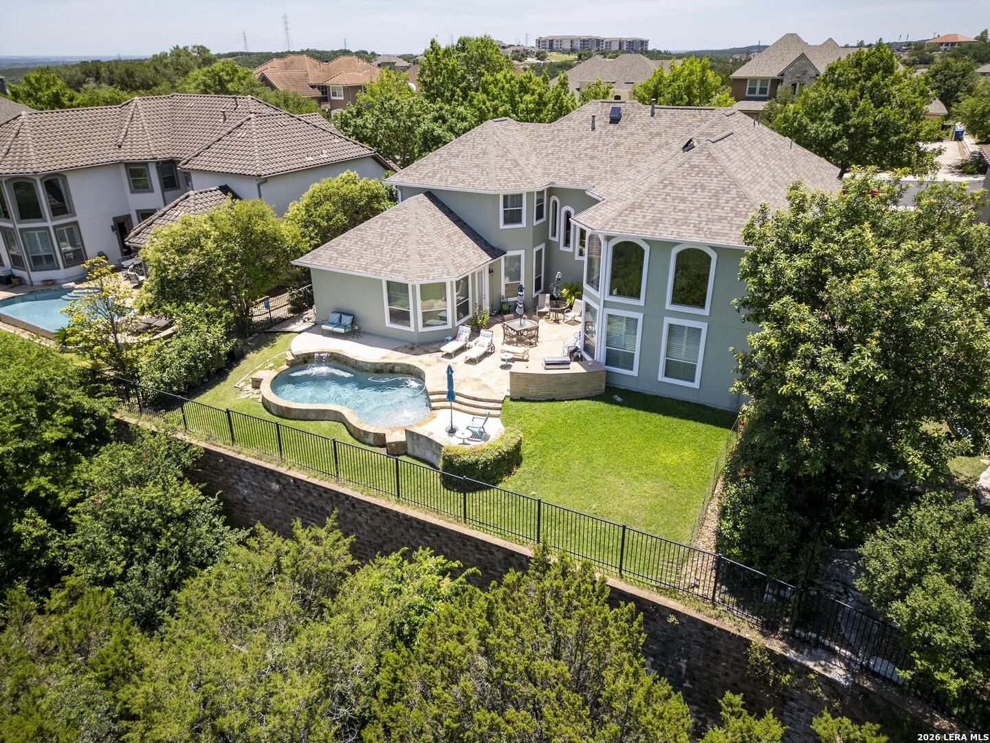 18214 Branson Falls San Antonio TX 78255
