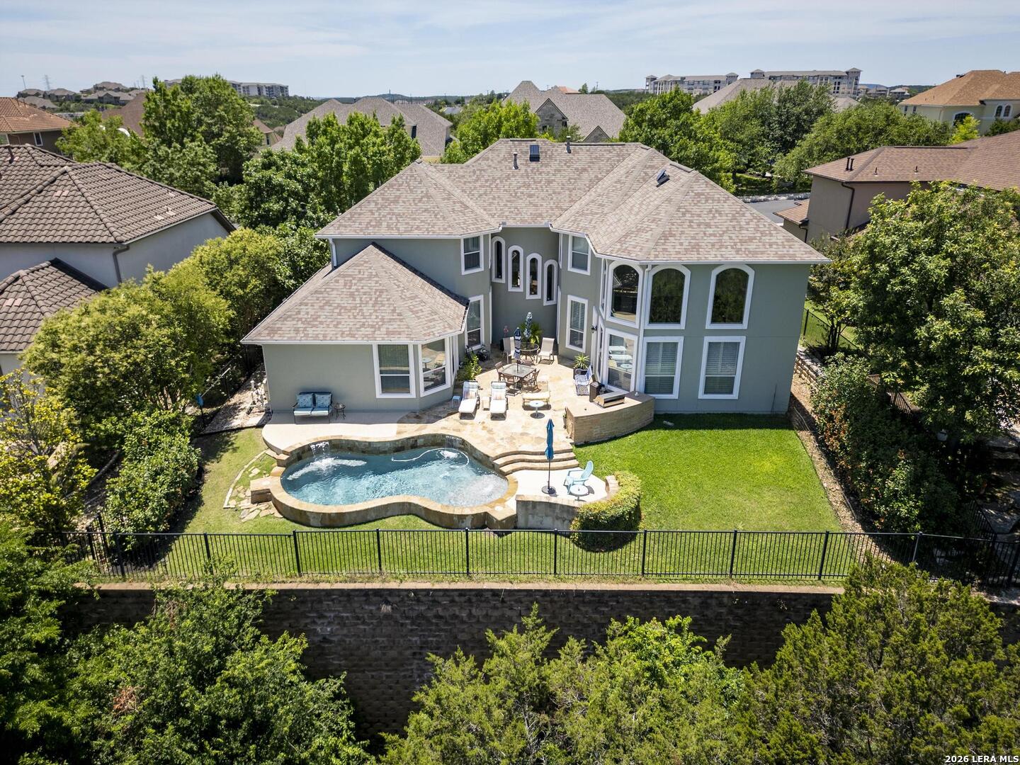 18214 Branson Falls San Antonio TX 78255