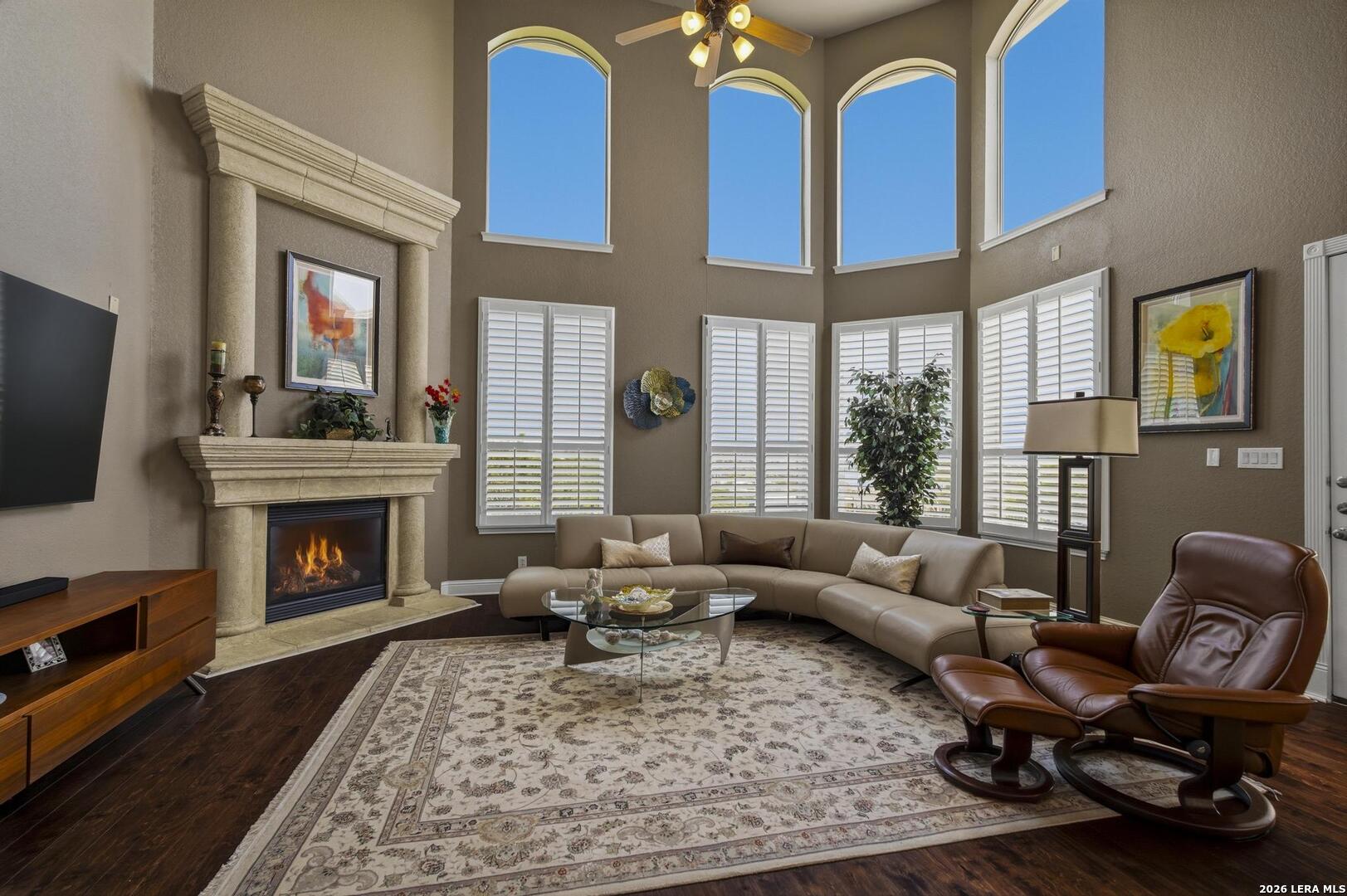 18214 Branson Falls San Antonio TX 78255