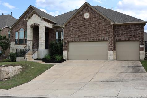 28519 Tristant Ridge San Antonio TX 78260