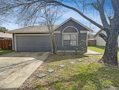 9714 Hidden Falls San Antonio TX 78250