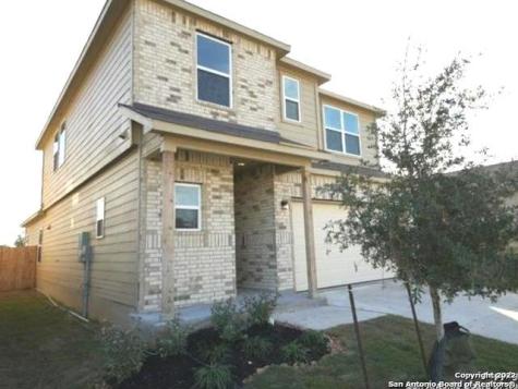 3436 Redbud Grove San Antonio TX 78264
