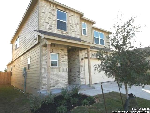 3436 Redbud Grove San Antonio TX 78264