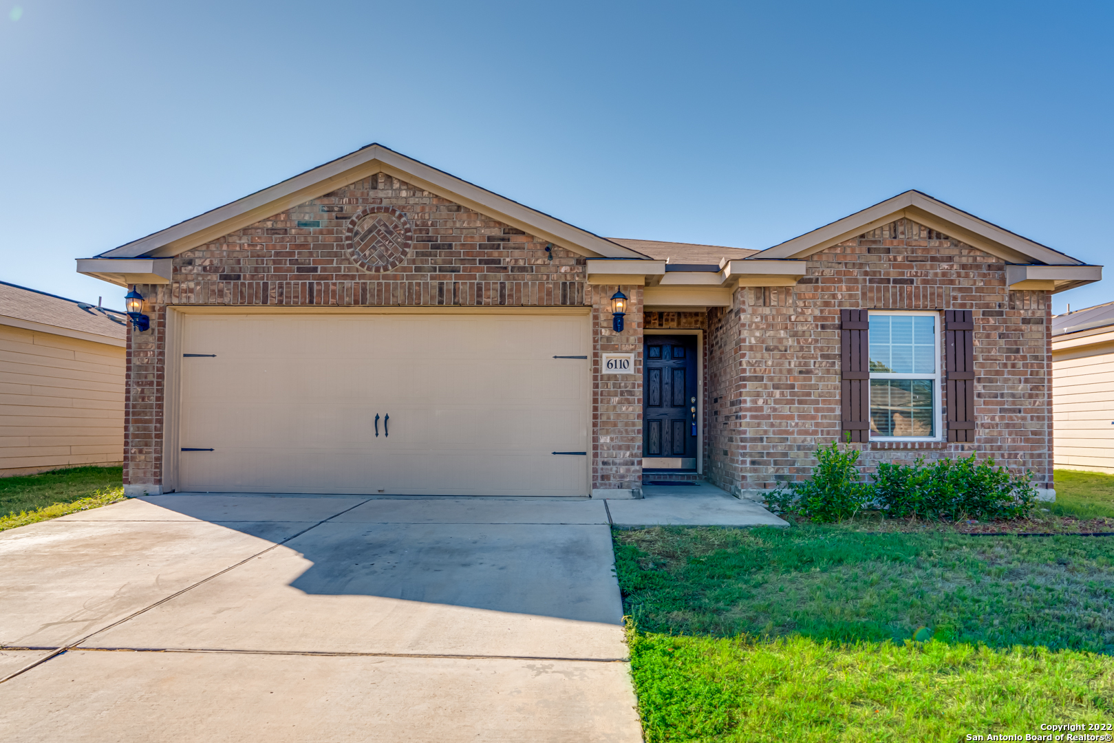 6110 Pleasant Lake San Antonio TX 78222