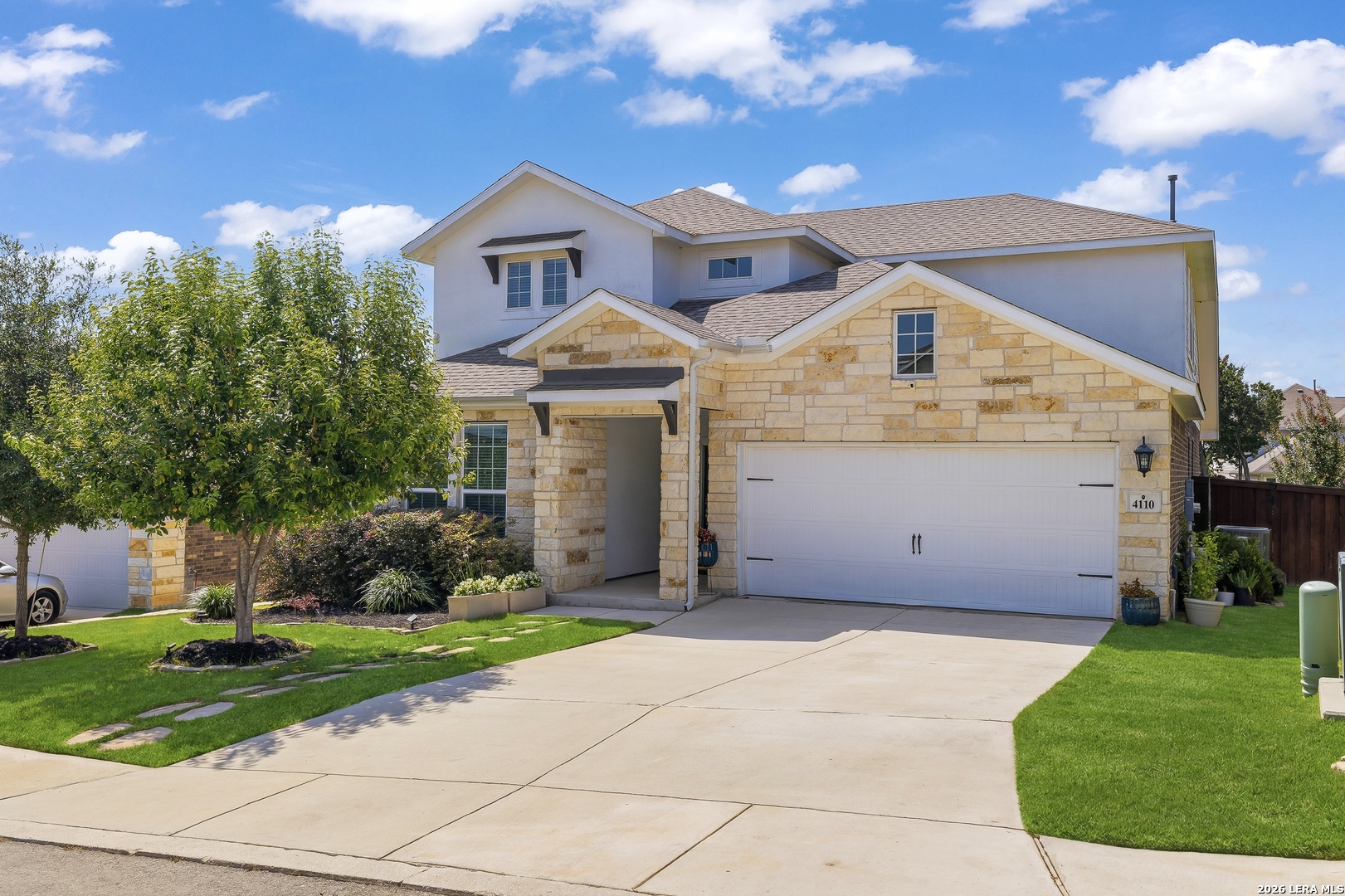 4110 Monteverde View San Antonio TX 78261