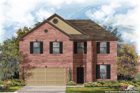 8012 Green Heron Glen San Antonio TX 78253