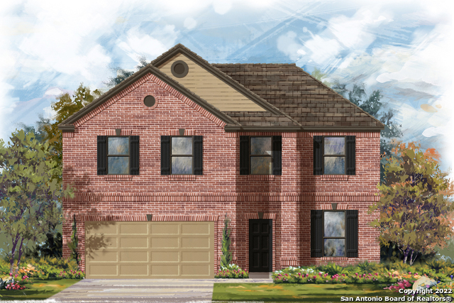 8012 Green Heron Glen San Antonio TX 78253