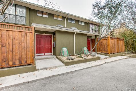 141 Terrell Road San Antonio TX 78209