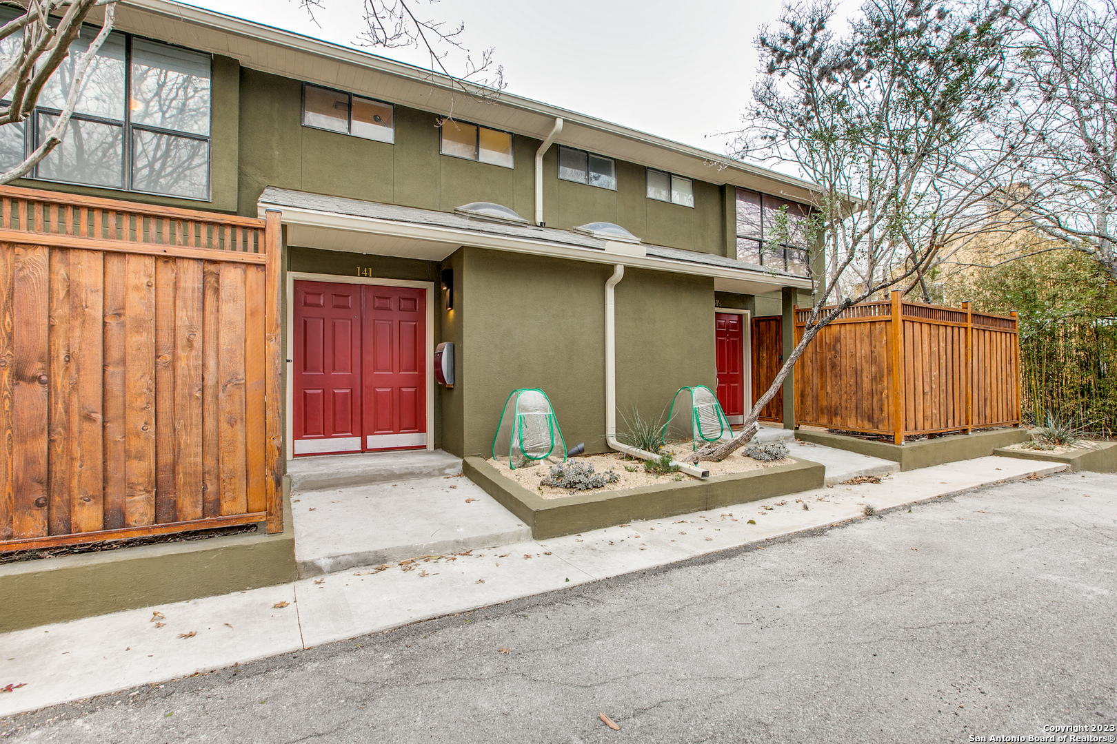 141 Terrell Road San Antonio TX 78209