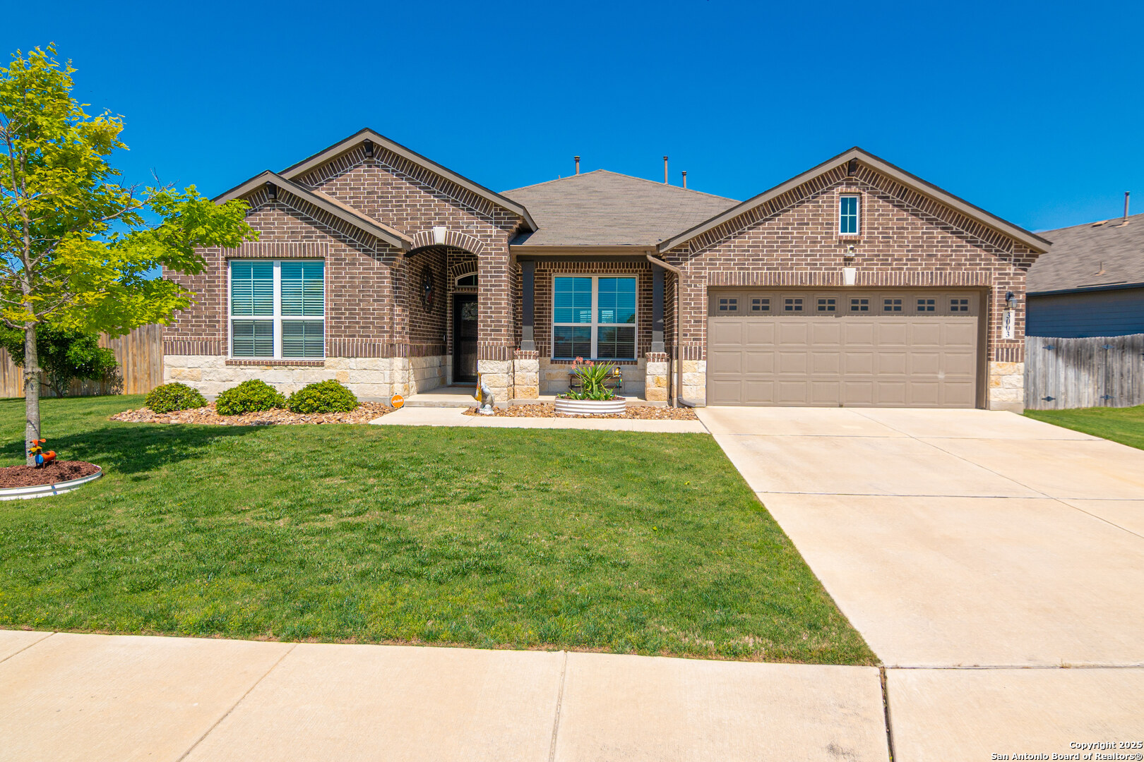 3003 Shale Cove New Braunfels TX 78130