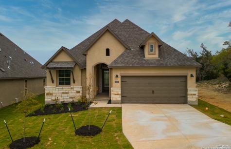 3042 Mckinnie Park Bulverde TX 78163