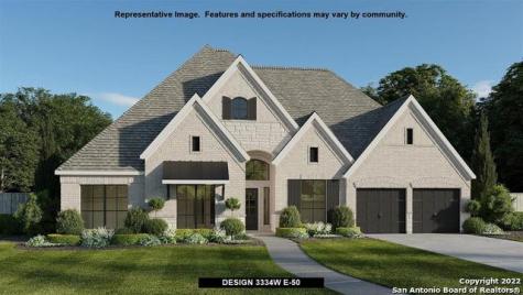 10039 Deidehban Drive Boerne TX 78006