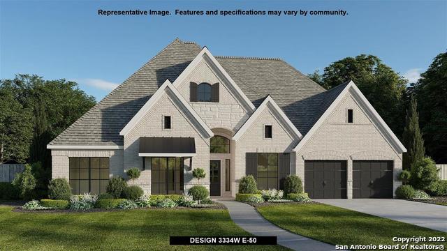 10039 Deidehban Drive Boerne TX 78006