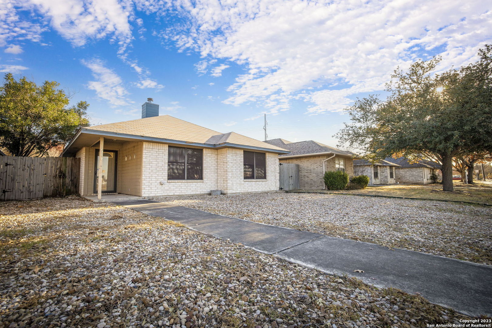 1252 Summerwood Drive New Braunfels TX 78130