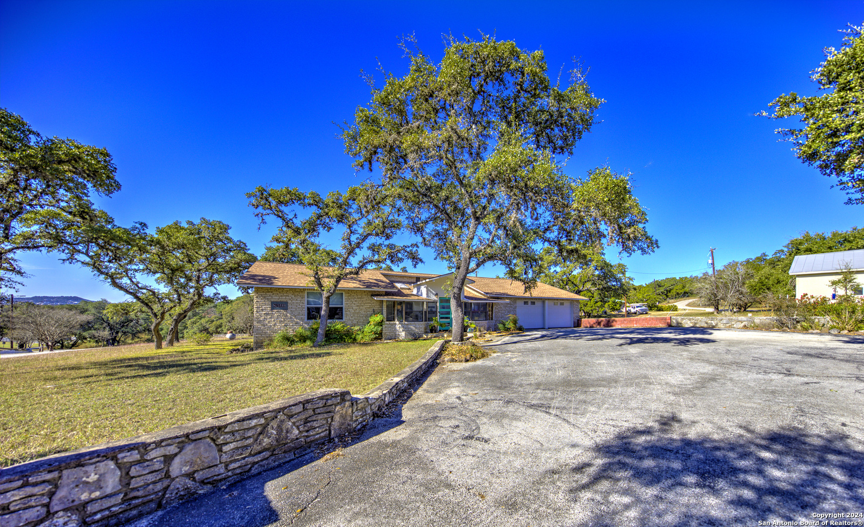 25511 Beamer Crossing San Antonio TX 78255