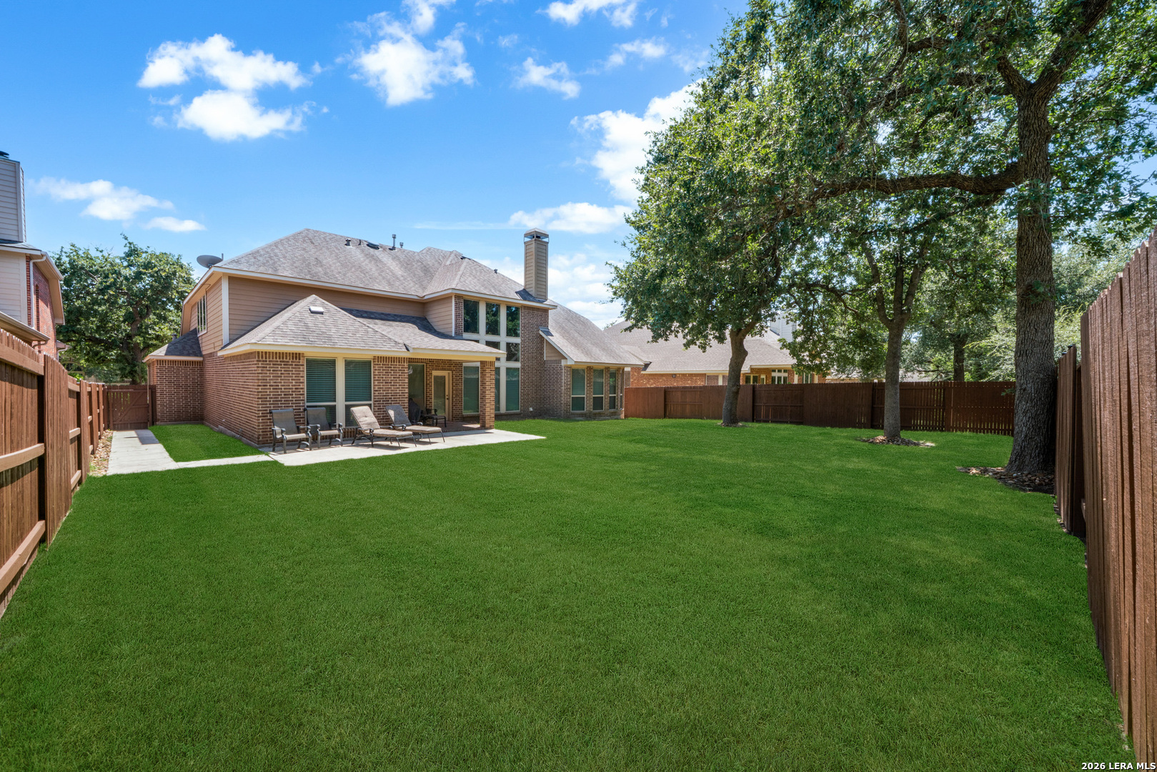 8931 Cimarron Route San Antonio TX 78255