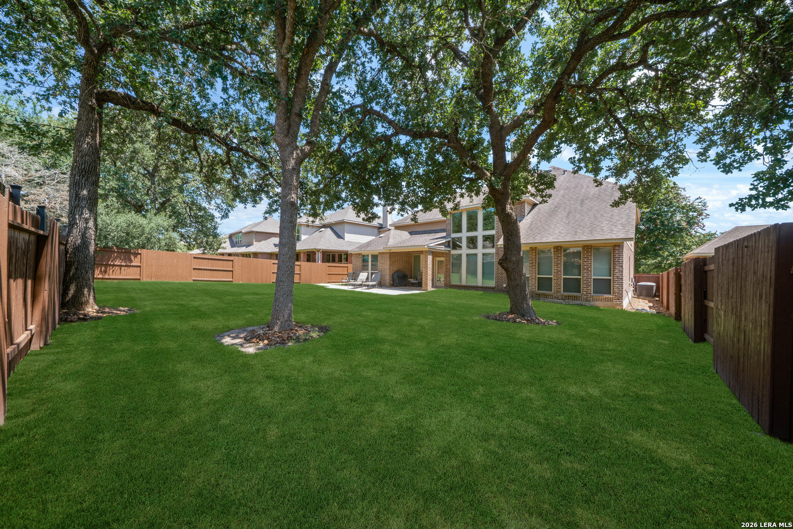 8931 Cimarron Route San Antonio TX 78255