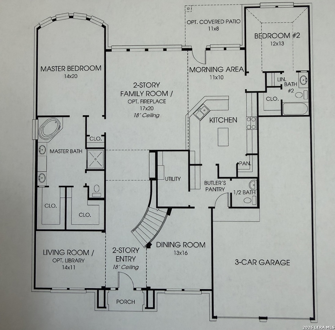 8931 Cimarron Route San Antonio TX 78255