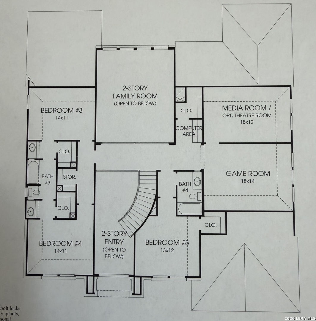 8931 Cimarron Route San Antonio TX 78255