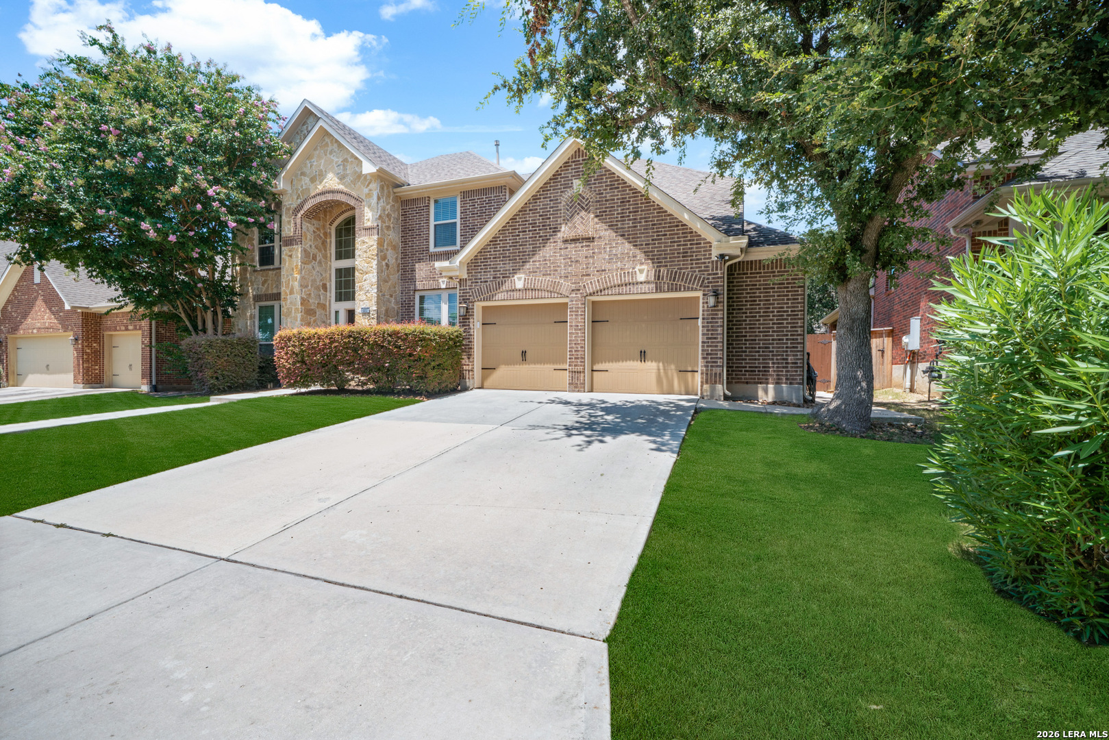 8931 Cimarron Route San Antonio TX 78255