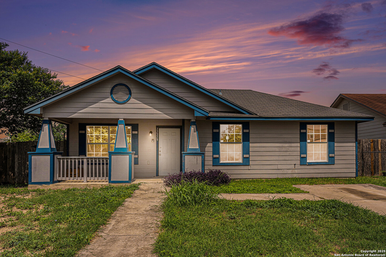 11319 Gaylord Drive San Antonio TX 78224