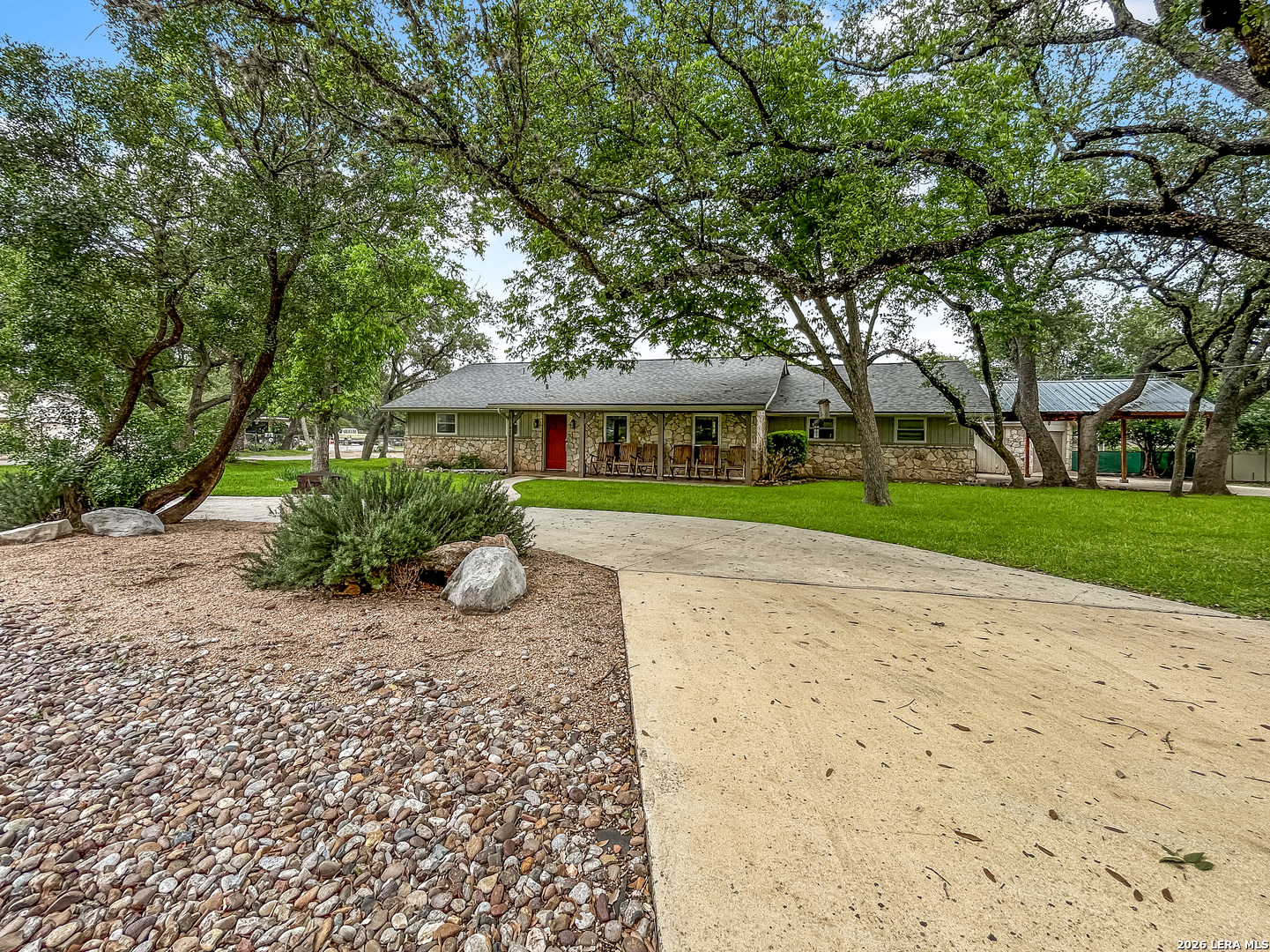 1826 Summerwood Drive San Antonio TX 78232
