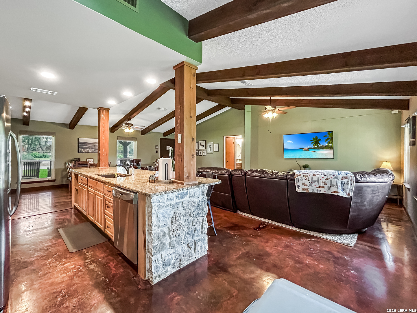 1826 Summerwood Drive San Antonio TX 78232