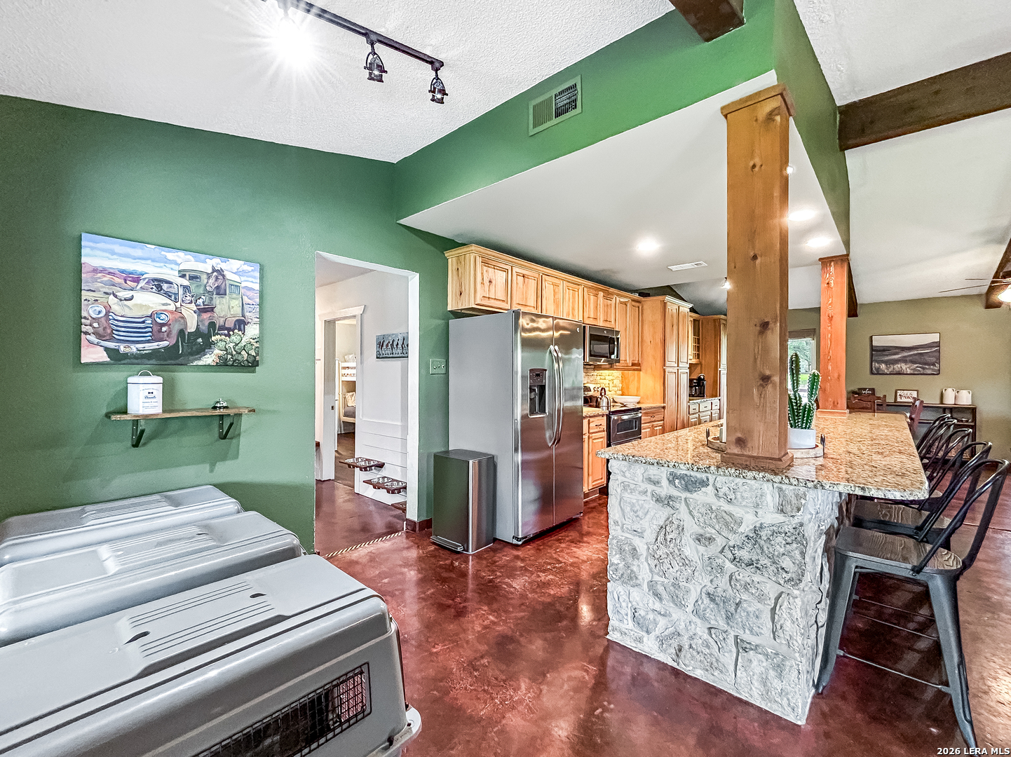 1826 Summerwood Drive San Antonio TX 78232