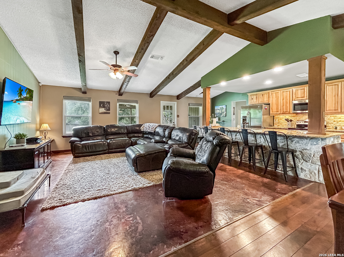 1826 Summerwood Drive San Antonio TX 78232