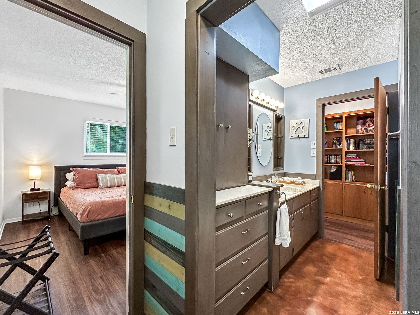 1826 Summerwood Drive San Antonio TX 78232