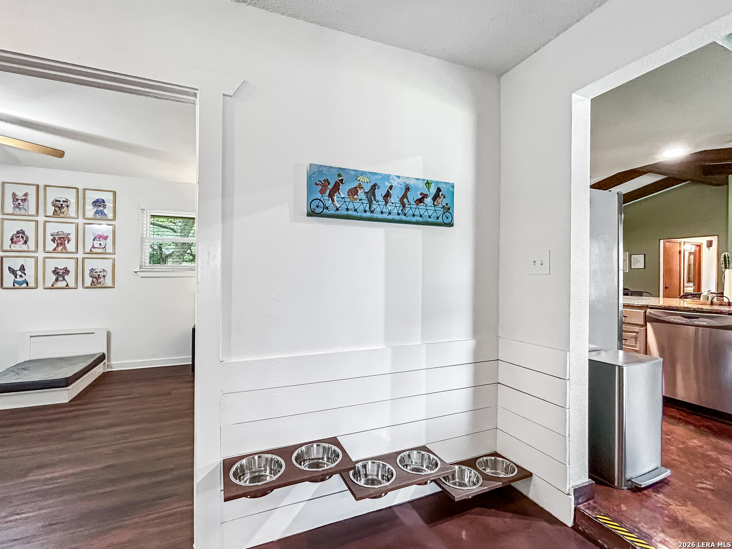1826 Summerwood Drive San Antonio TX 78232
