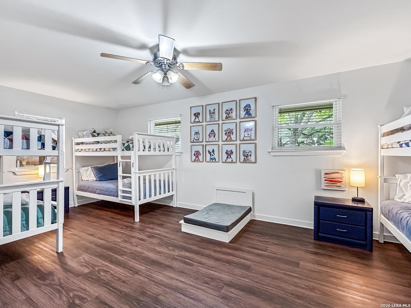 1826 Summerwood Drive San Antonio TX 78232
