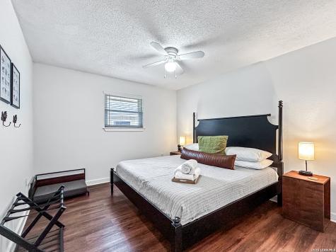 1826 Summerwood Drive San Antonio TX 78232