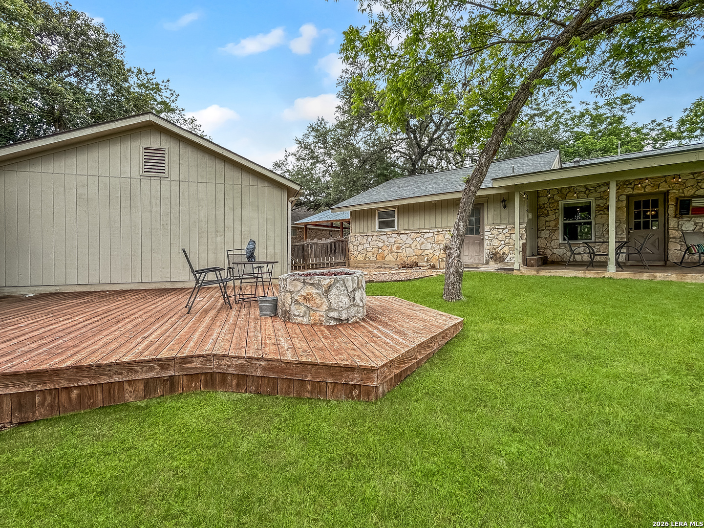 1826 Summerwood Drive San Antonio TX 78232