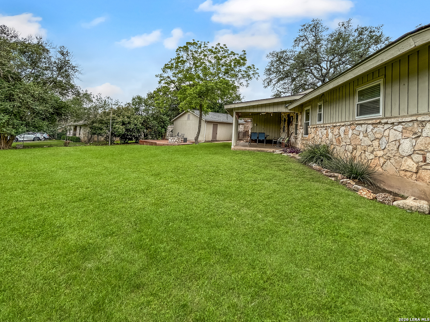 1826 Summerwood Drive San Antonio TX 78232