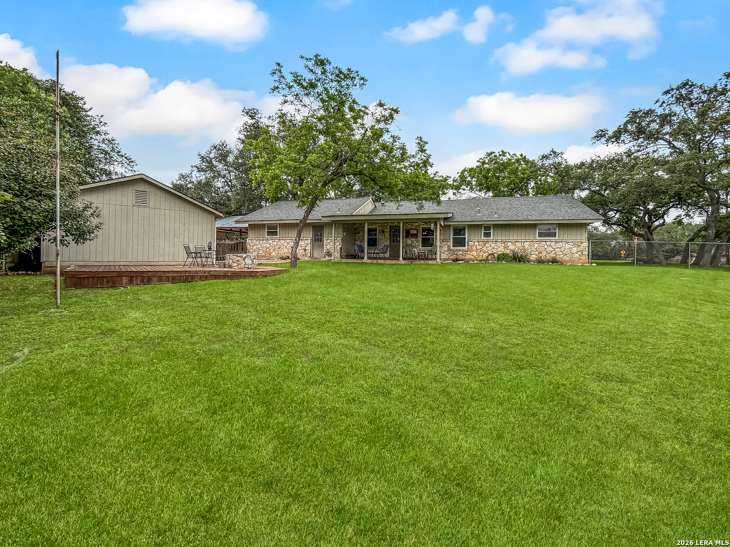 1826 Summerwood Drive San Antonio TX 78232