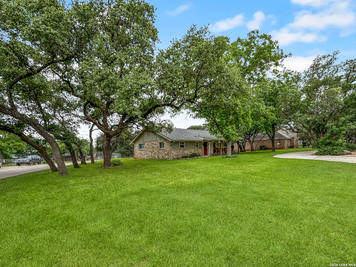 1826 Summerwood Drive San Antonio TX 78232
