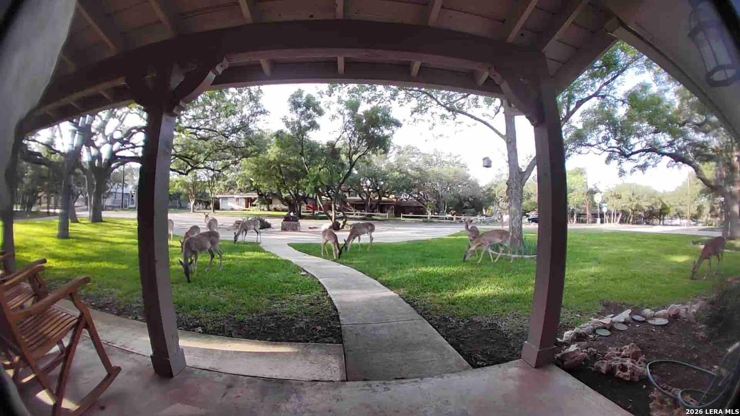 1826 Summerwood Drive San Antonio TX 78232